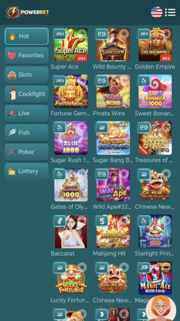 App Preview Games